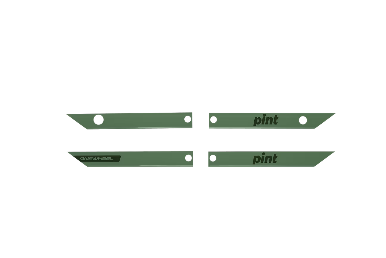 Onewheel Pint Rail Guard - Durable Protective Cover for Onewheel Pint Electric Skateboard - Perfect for Commuting, Off-Roading & Urban Riding