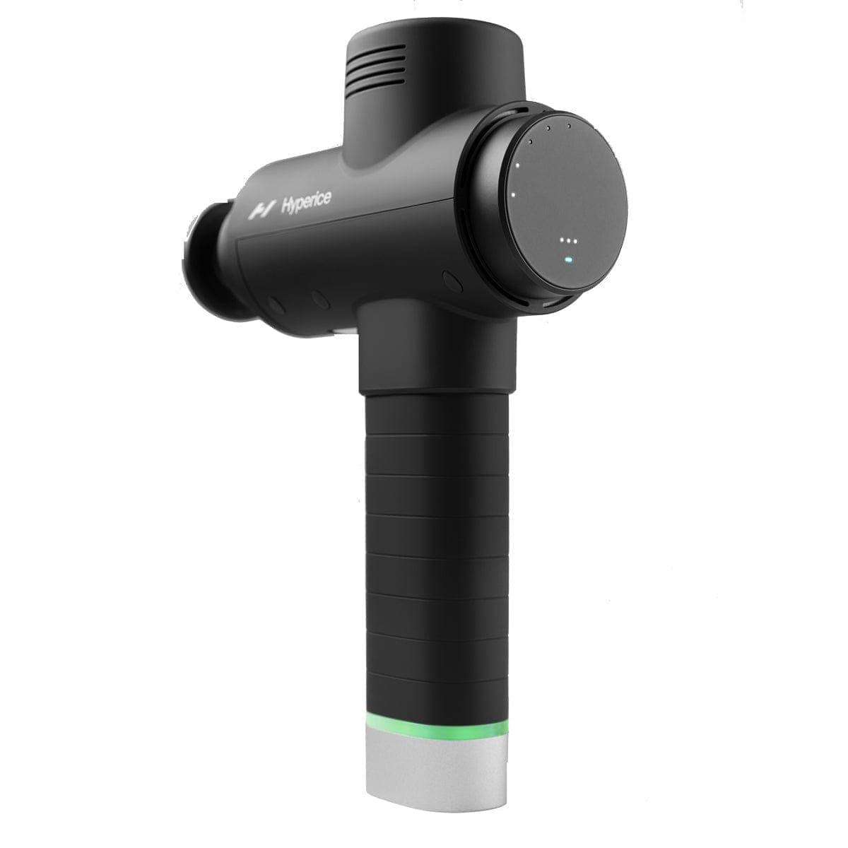 Hyperice Hypervolt 2 Pro Percussion Massage Gun - Deep Tissue Muscle Pain Relief for Athletes & Recovery - Portable Electric Massager for Back, Neck, Legs - Home Gym, Office & Travel Use
