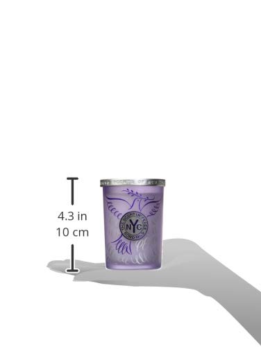 Bond No. 9 New York The Scent of Peace Luxury Scented Candle - Premium Home Fragrance for Relaxation & Aromatherapy | Perfect for Living Room, Bedroom & Spa Decor