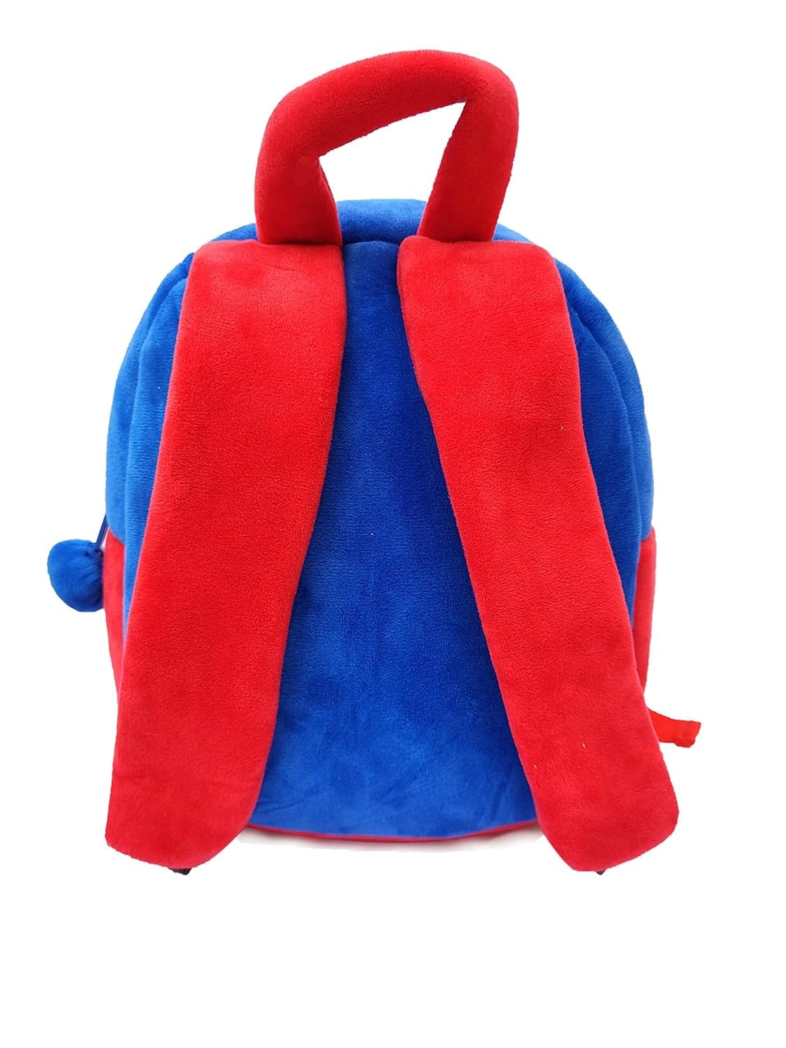 Frantic Kids School Backpack - 4L Lightweight Durable School Bag for Boys & Girls - Perfect for Elementary, Middle School & Daily Use - Water-Resistant & Ergonomic Design for Comfortable Carrying