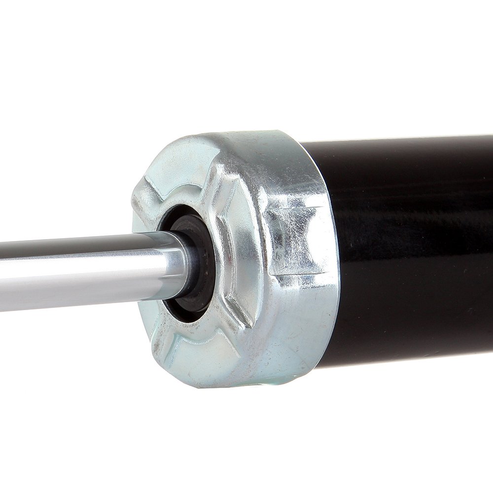 OCPTY Complete Strut Assembly with Shocks - Replacement for 2000-2005 Ford Focus (Models 171505, 171504, 5796) - Front/Rear Suspension Upgrade for Smoother Ride & Better Handling