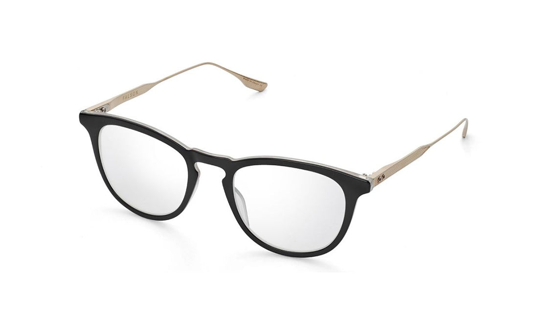 DITA Falson Sunglasses - Premium Polarized UV Protection Aviator Style (Web Exclusive) | Perfect for Driving, Outdoor Sports & Fashion Accessories