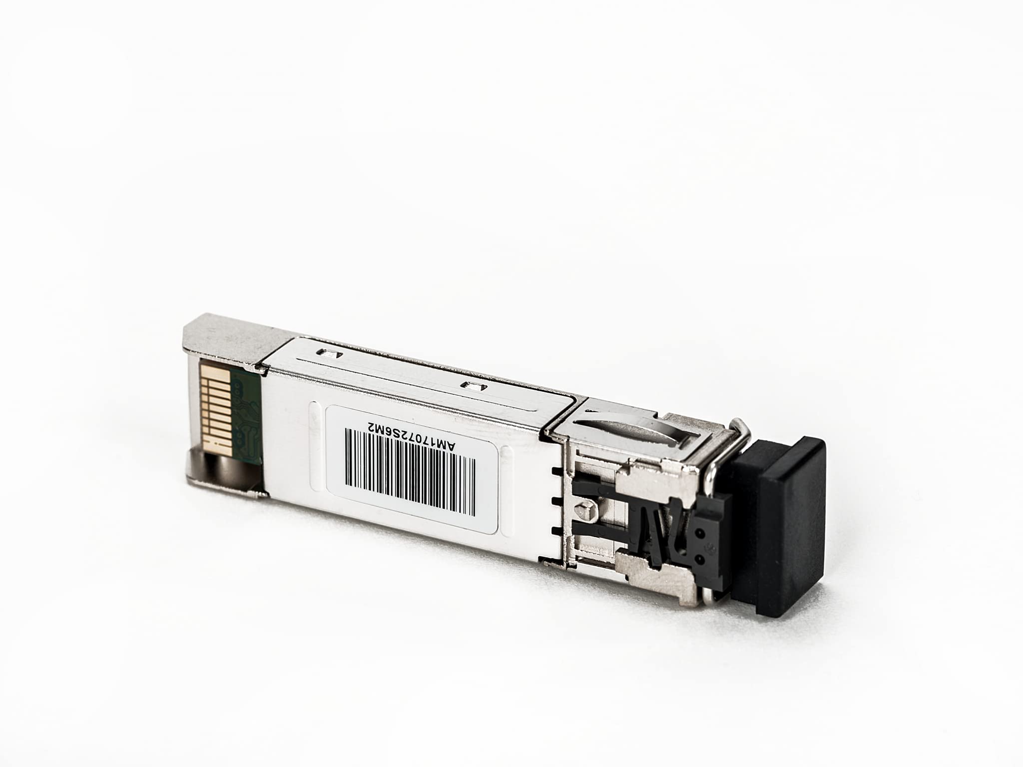 Vertiv Avocent SX 550m Multi Mode SFP Fiber Transceiver - 100Base-SX Fast Ethernet Optical Network Module for Data Centers, Enterprise Networks & High-Speed Connectivity - Ideal for Server Rooms, Network Switches & Fiber Optic Infrastructure