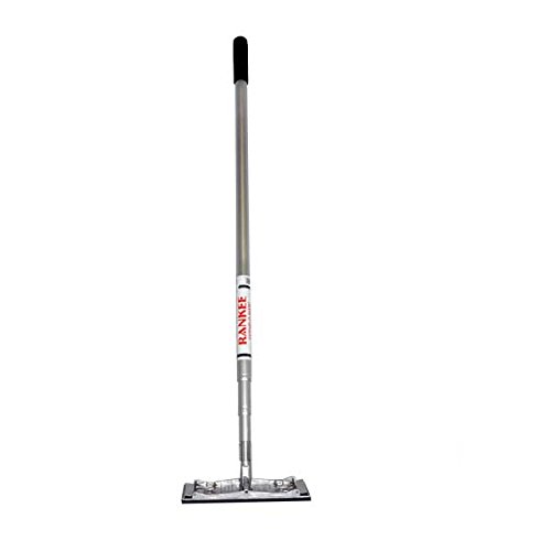 Extendable Drywall Super Sander - Professional Sanding Tool for Smooth Walls & Ceilings - Perfect for Home Renovation, DIY Projects & Construction Work