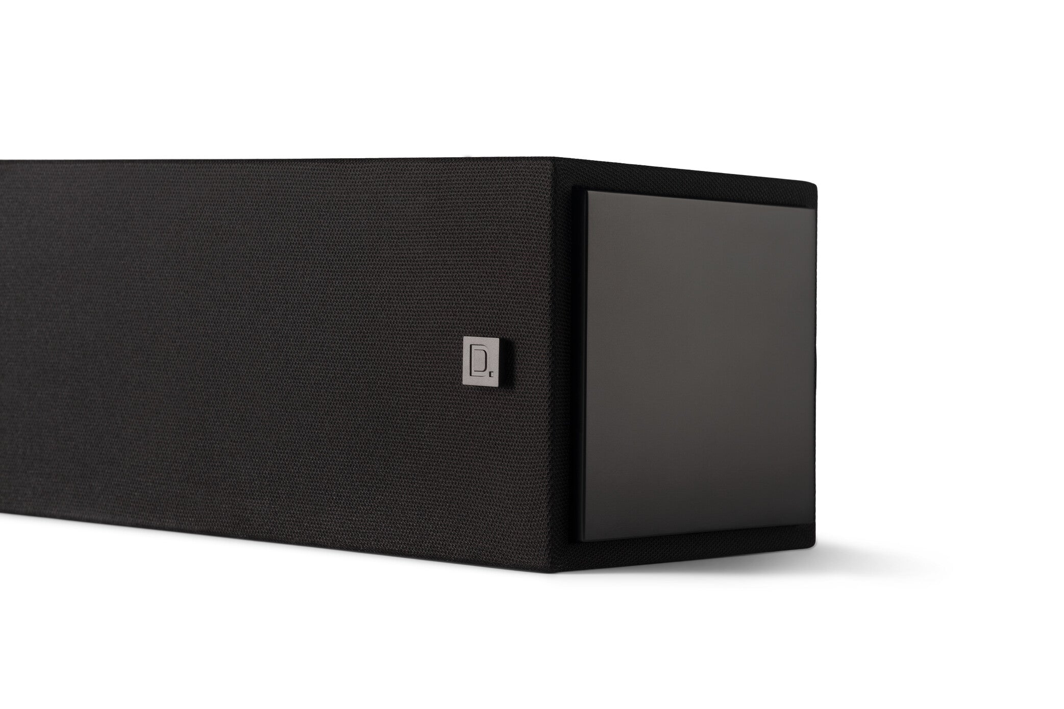 Definitive Technology Dymension DM20 Slim Center Channel Speaker - High-Performance LCR Speaker for Home Theater & Surround Sound Systems | Perfect for Movies, Music & Gaming