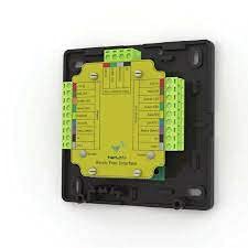 PAXTON 477-222 Net2 Hands Free Access Control Interface - Secure Entry System for Offices, Buildings & Smart Homes