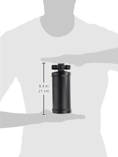 Four Seasons 33238 AC Filter Drier - Replacement for HVAC Systems, Perfect for Home and Commercial Air Conditioning Units