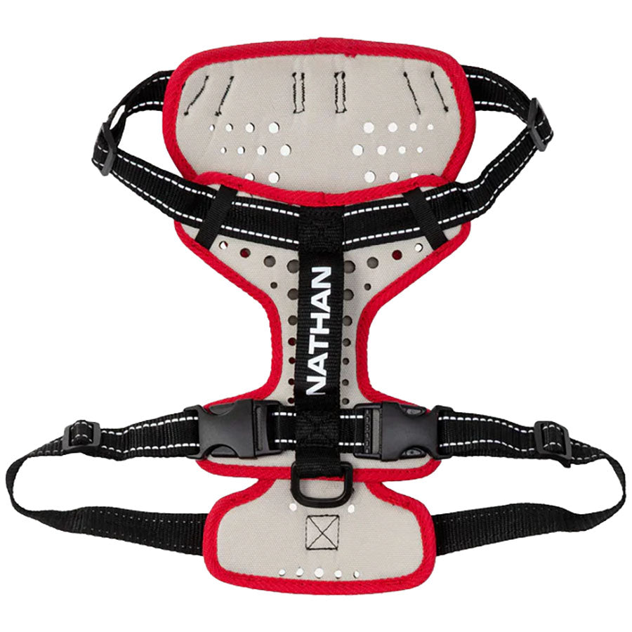 Best No-Pull Dog Harness for Running & Walking - Adjustable Reflective Pet Harness for Small, Medium, Large Dogs - Perfect for Jogging, Hiking & Outdoor Adventures