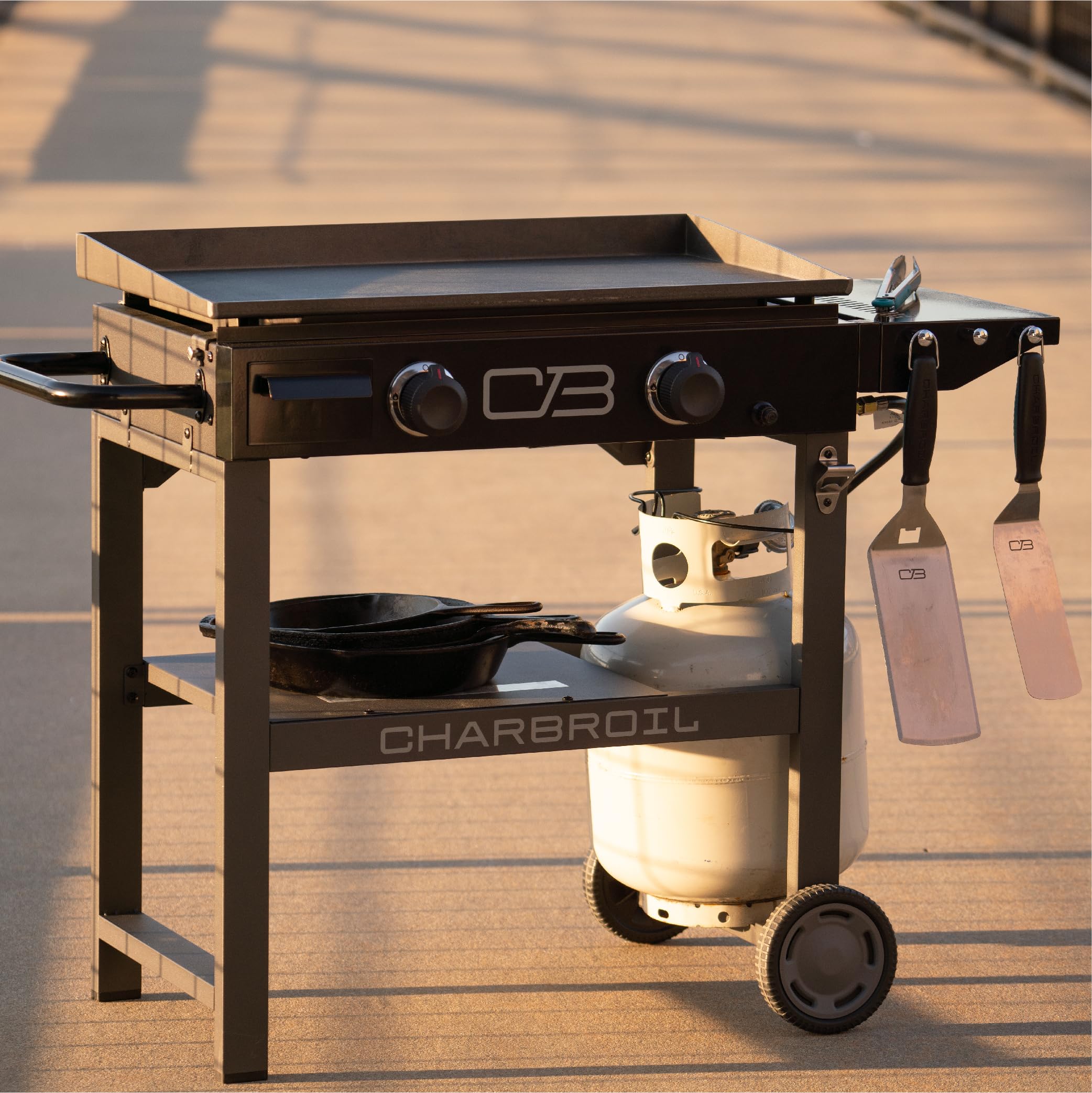 Charbroil® 28
