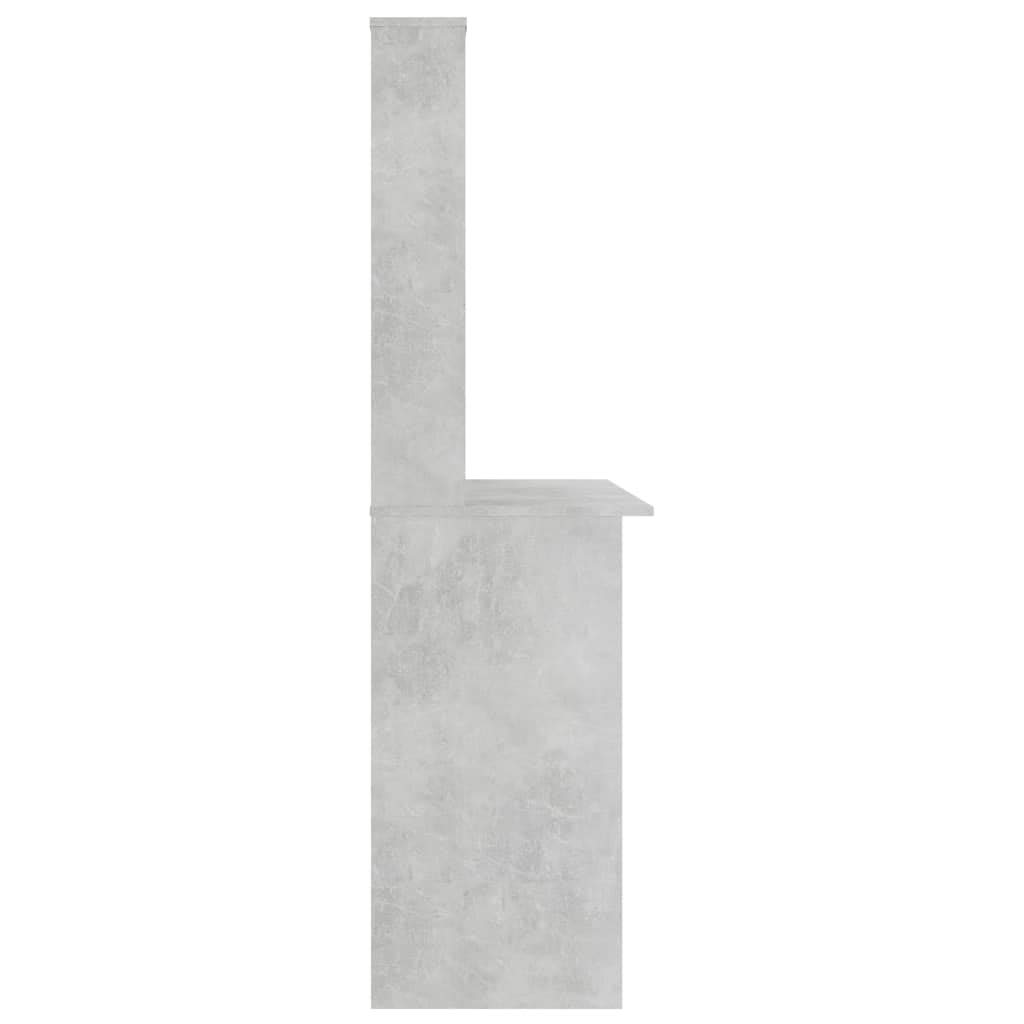 Concrete Gray 43.3