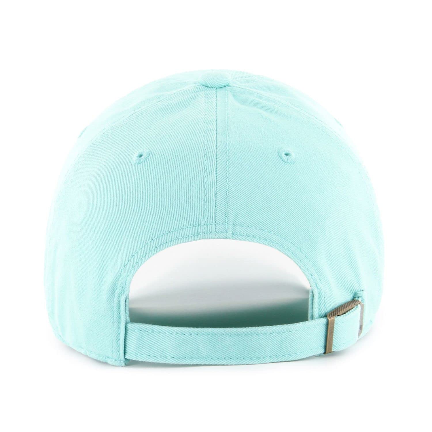 New York Yankees Adjustable Baseball Cap - '47 Brand MLB Sky Blue Hat for Men & Women - Perfect for Games, Sports & Casual Wear