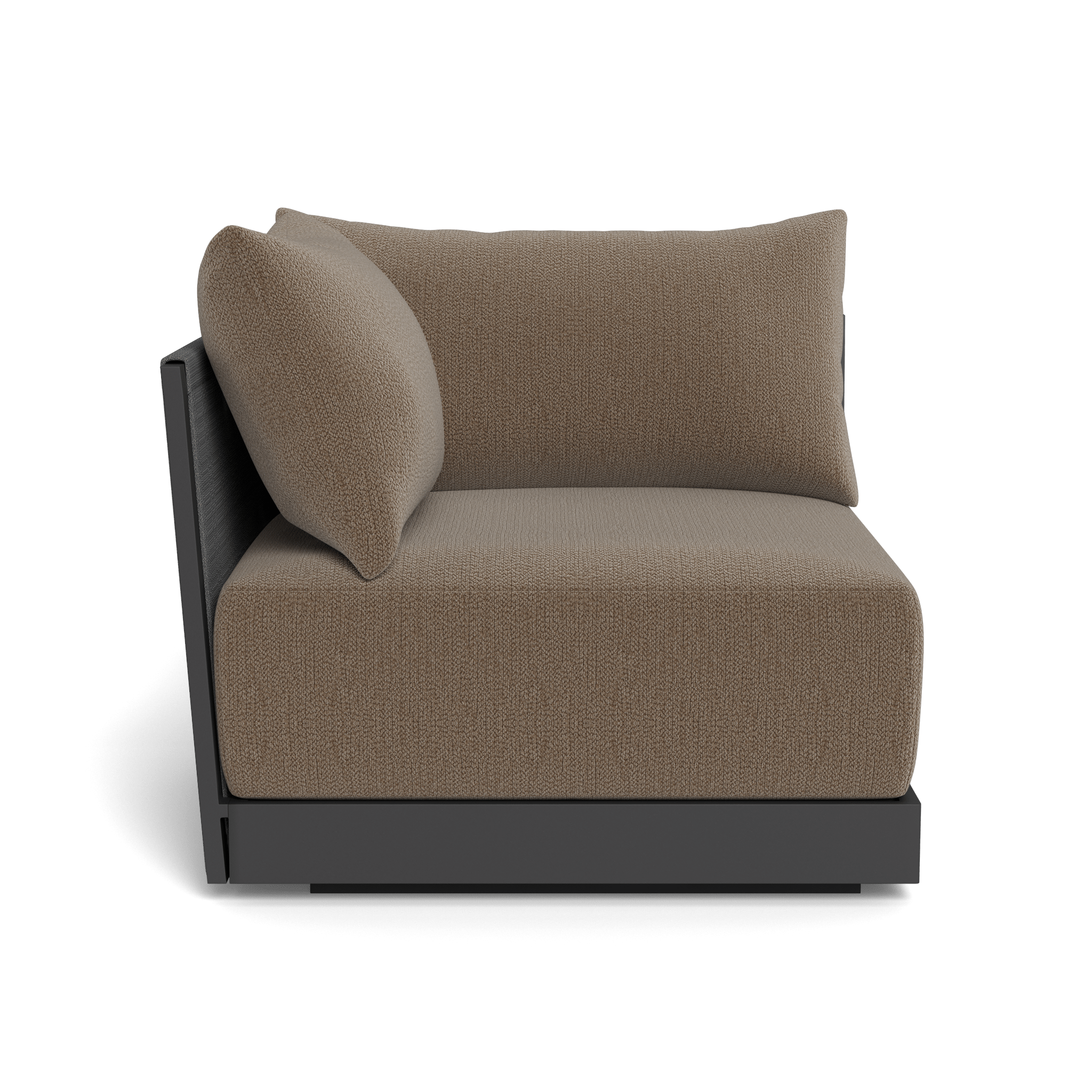 Antigua Corner - Stylish and Durable Home Decor for Living Room, Bedroom & Office | Perfect for Wall Mounting and Space Saving