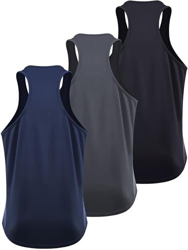 5161 Black/Grey/Navy Blue