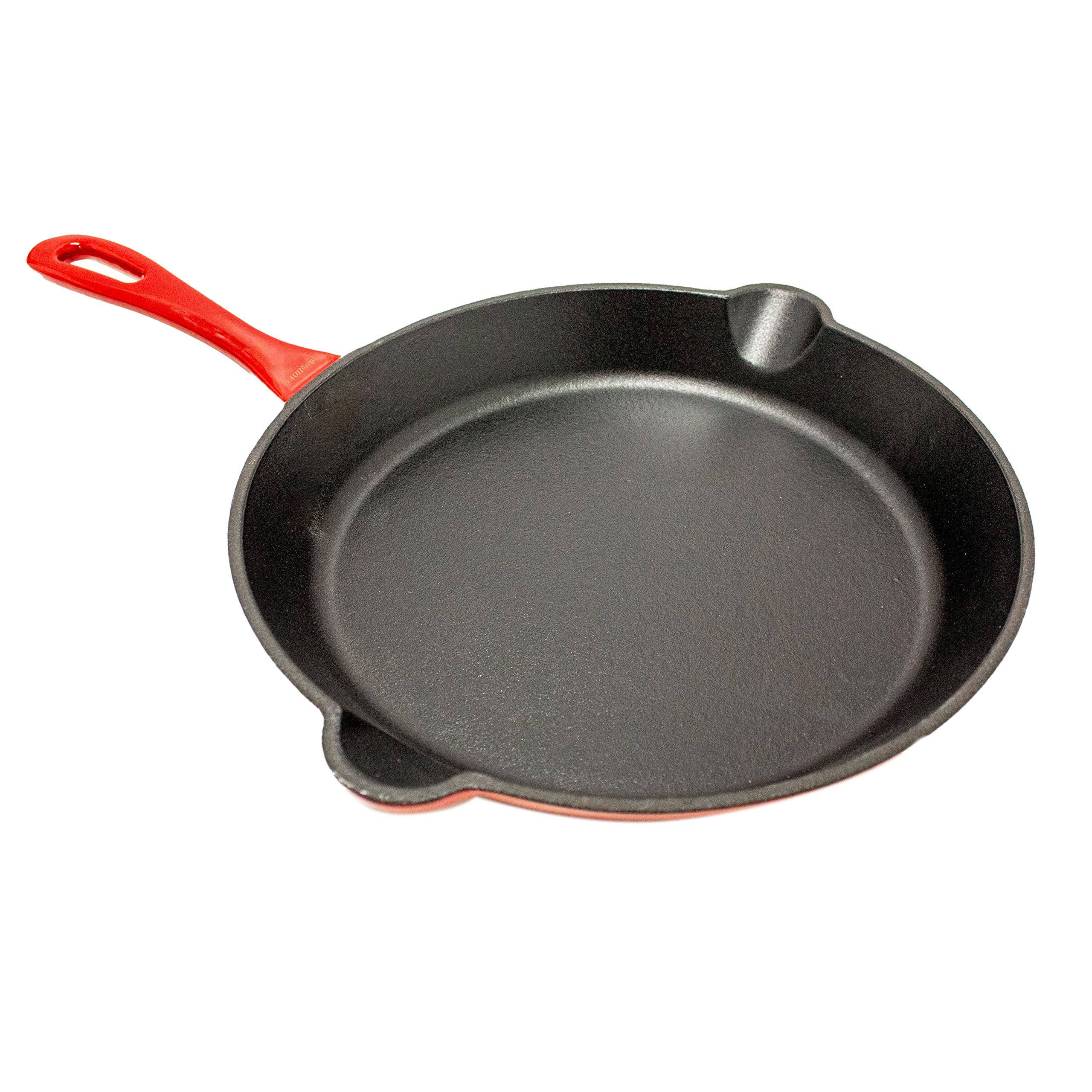 BergHOFF 2-Piece Enameled Cast Iron Cookware Set - 10