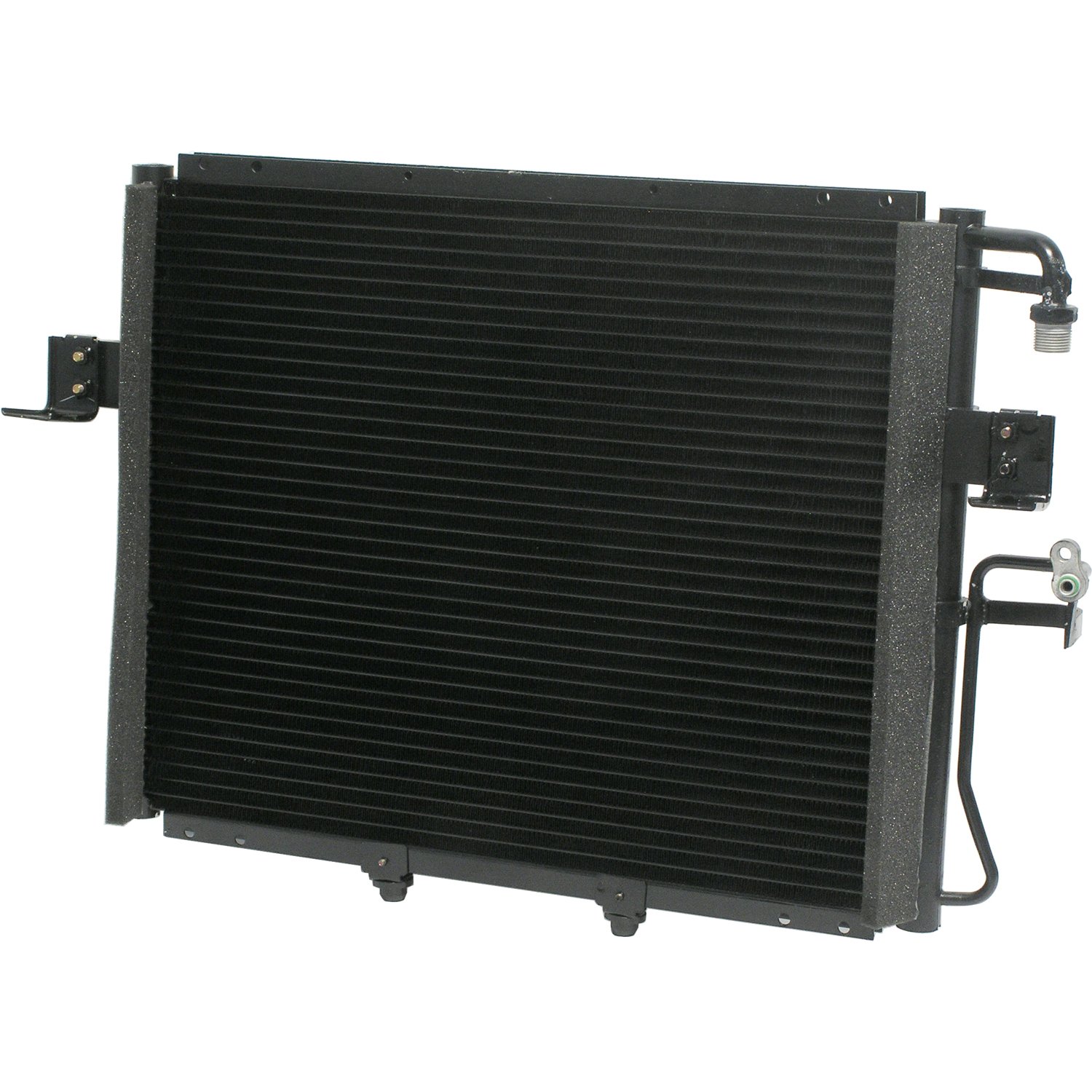 Universal Air Conditioner CN 4749PFC A/C Condenser - Replacement Part for Home & Car AC Systems - Perfect for HVAC Repair & Maintenance
