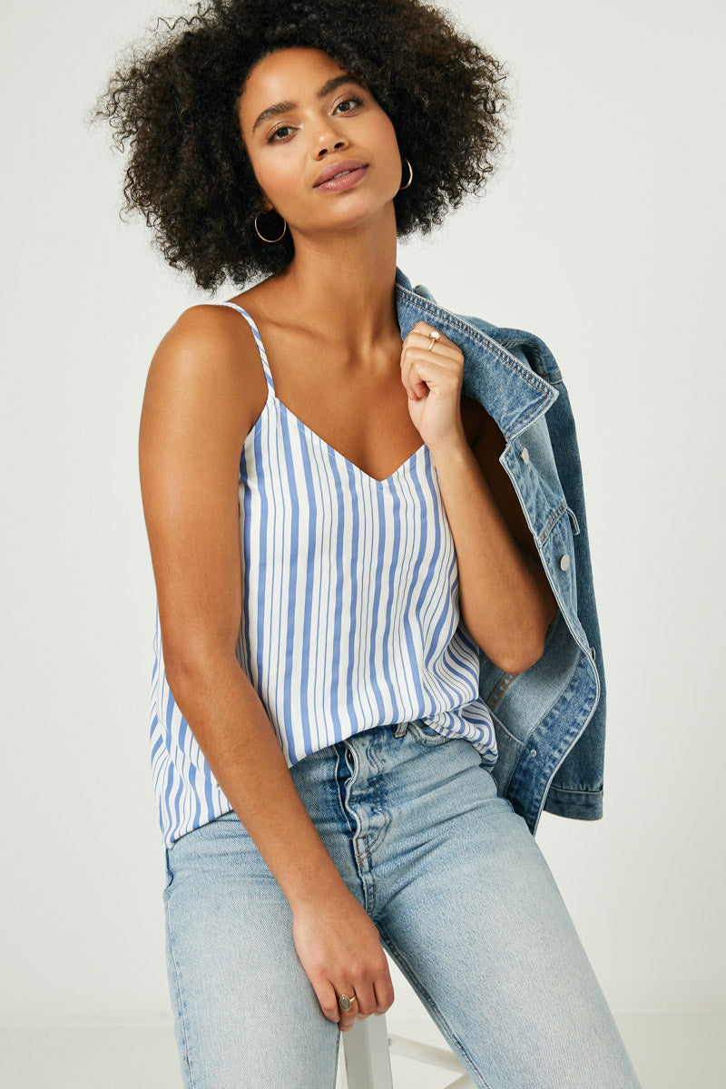 Denim