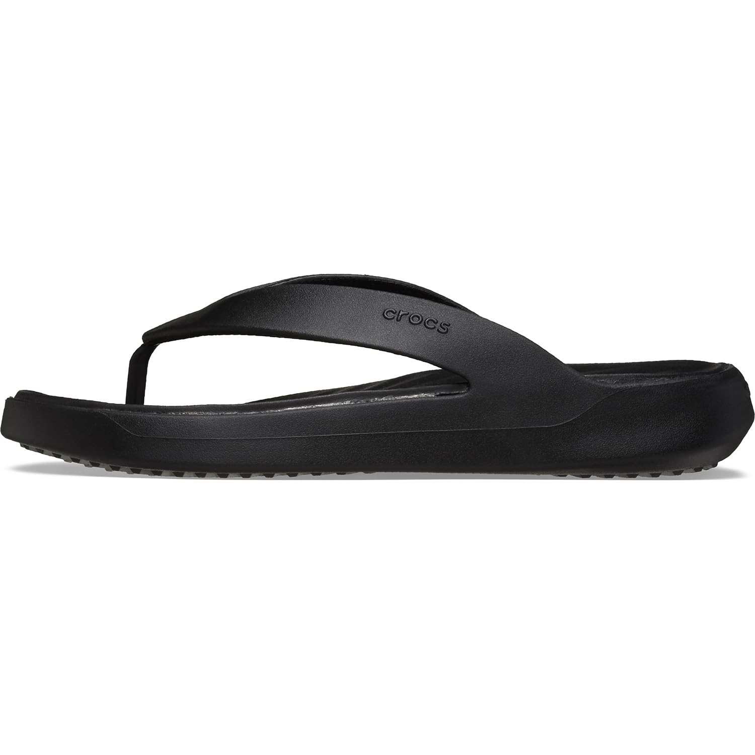 Crocs Women's Getaway Flip Flops - Comfortable Summer Sandals for Beach, Pool & Casual Wear | Lightweight & Water-Friendly Footwear