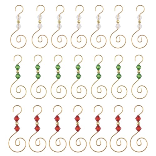 Gold & Mix color beads A