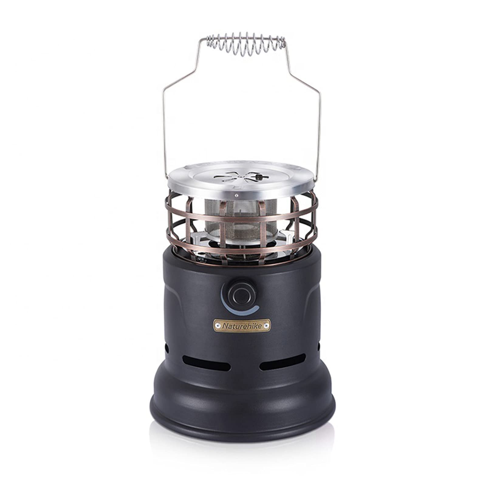 Portable Outdoor Gas Heater - Mini Camping Stove for Camping, Fishing & Hunting | Compact Heating Solution for Tents, Cabins & Backyard Use