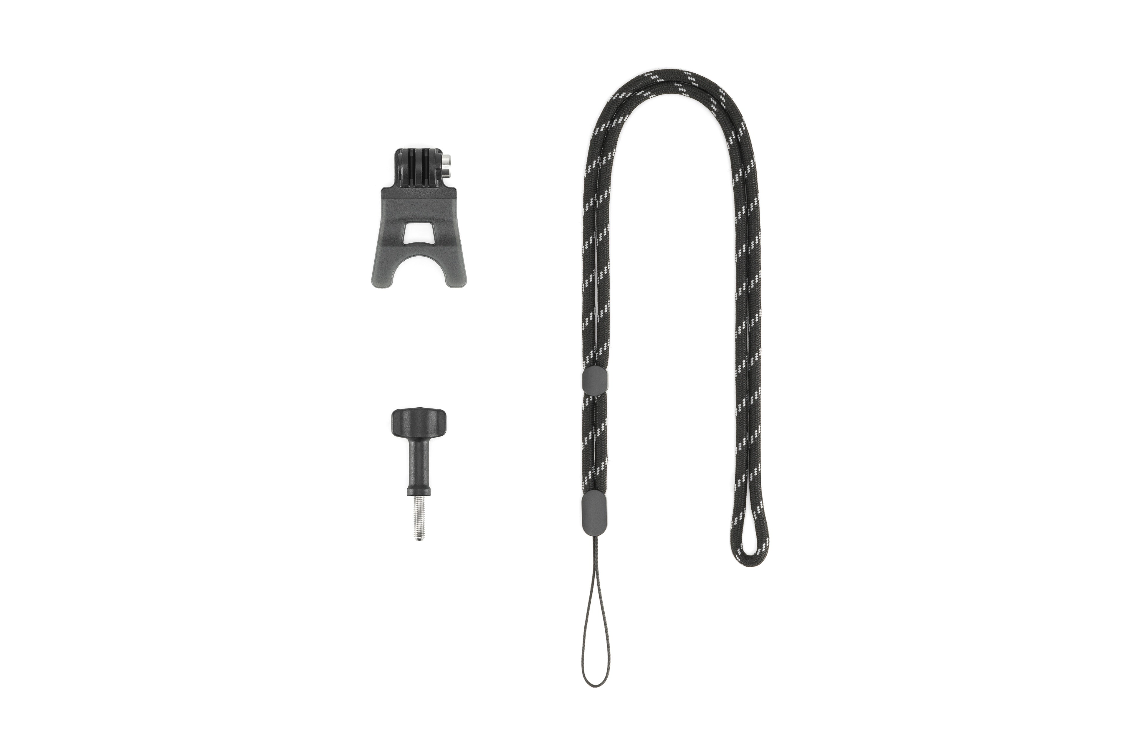 DJI Osmo Action Bite Mount - Hands-Free Camera Mount for Action Cameras | Perfect for Surfing, Cycling & Adventure Sports | Waterproof & Durable Design