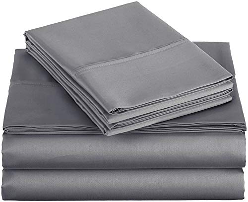 Dark Grey Solid