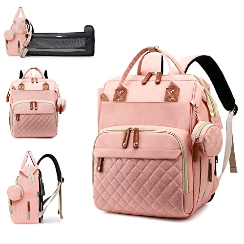 Peach Pink