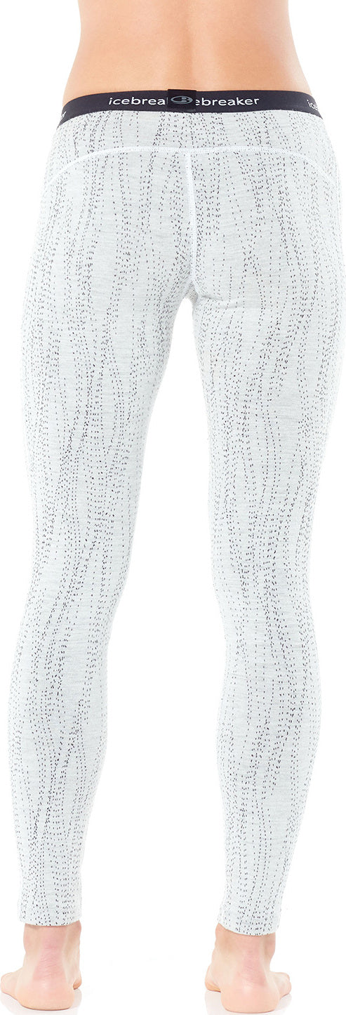 250 Vertex Drift Women's High-Waisted Yoga Leggings - Moisture-Wicking Workout Pants for Running, Gym & Lounge Wear
