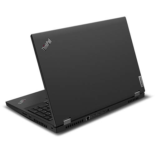 Lenovo ThinkPad P15 Workstation Laptop - 15.6