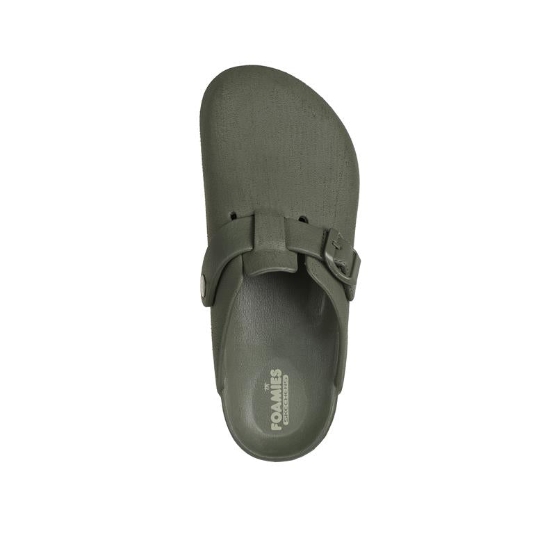 Cali Surf 243070/OLV - Premium Men's Casual Sneakers for Beach, Surfing & Everyday Wear