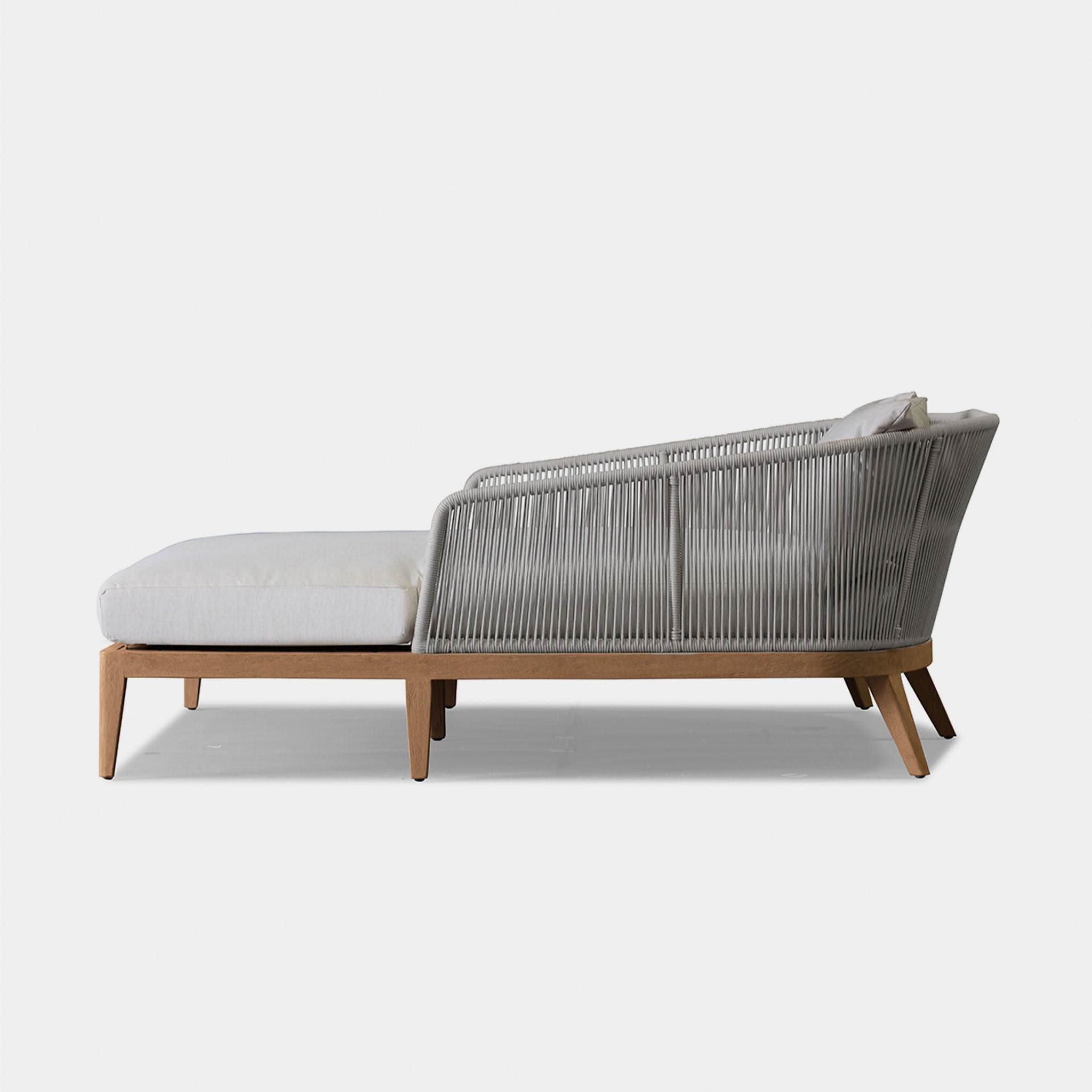 Avalon Daybed - Modern Sofa Bed with Storage, Convertible Sleeper for Small Spaces | Perfect for Guest Room, Living Room & Home Office