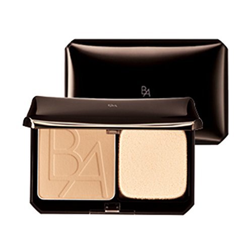 Pola BA The Powder Foundation Refill - Shade N3 | Lightweight, Long-Lasting Coverage | Perfect for Daily Wear & Touch-Ups
