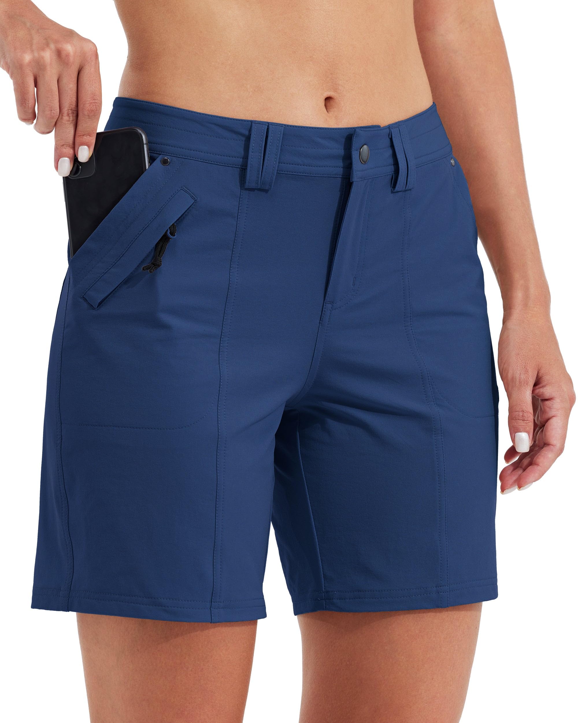Willit Women's 7