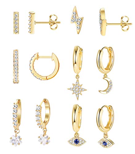 Gold Tone