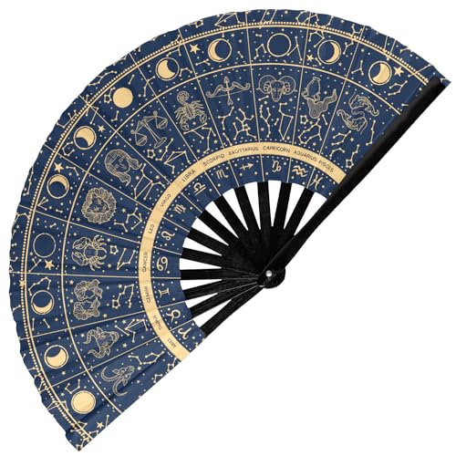 Zodiac Signs