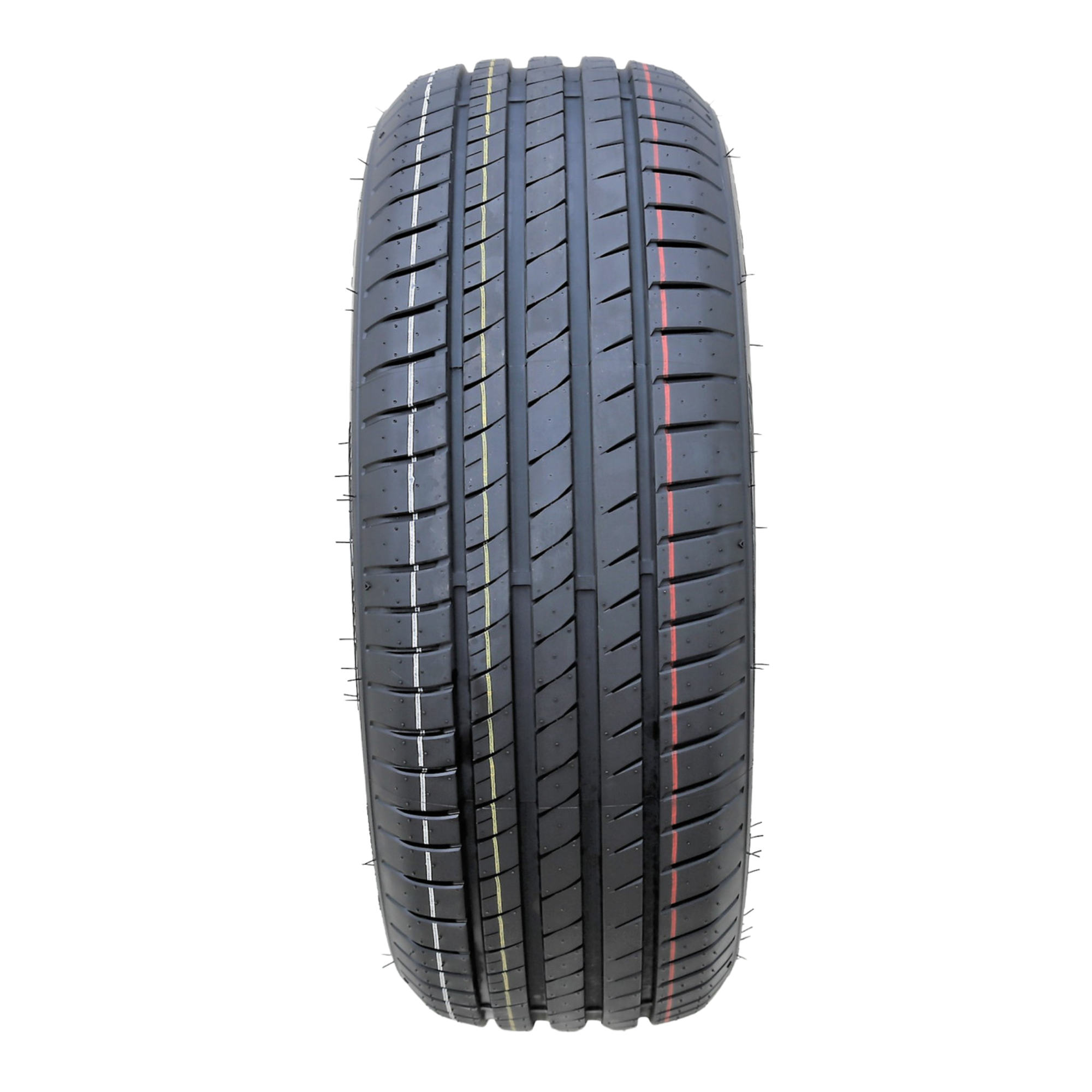 Haida EX Comfort 185/65R15 88H All-Season Car Tires - Durable Performance for Sedans & Compact Cars - Perfect for Daily Commuting & Highway Driving