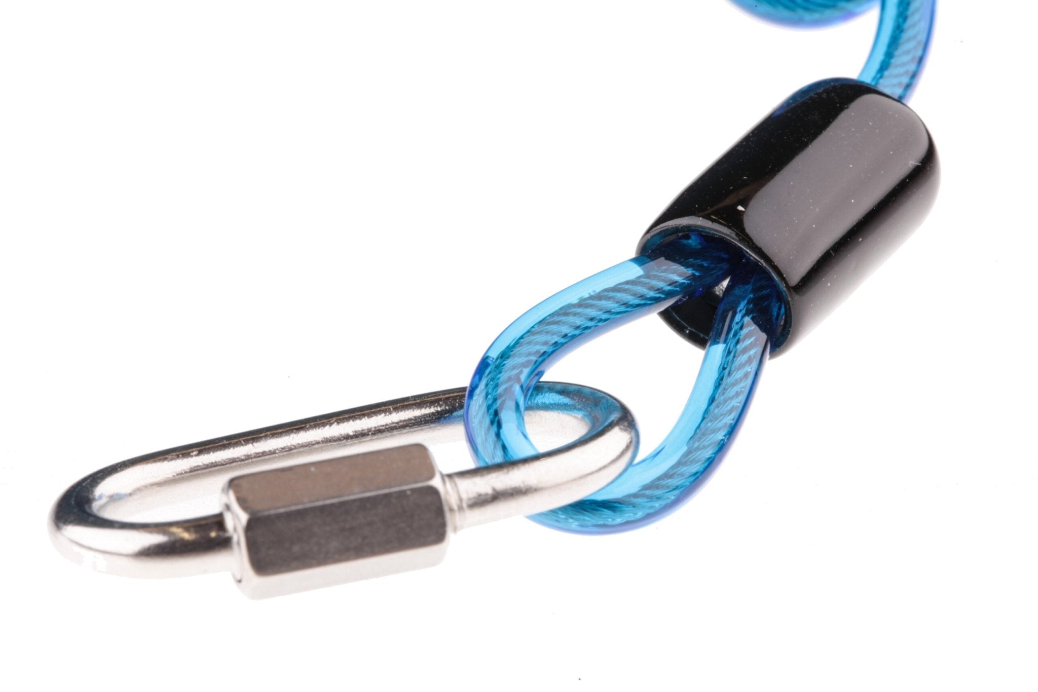 Toit Fishing Tool Tether - Secure Fishing Gear Holder for Anglers | Perfect for Kayak, Boat & Shore Fishing Accessories