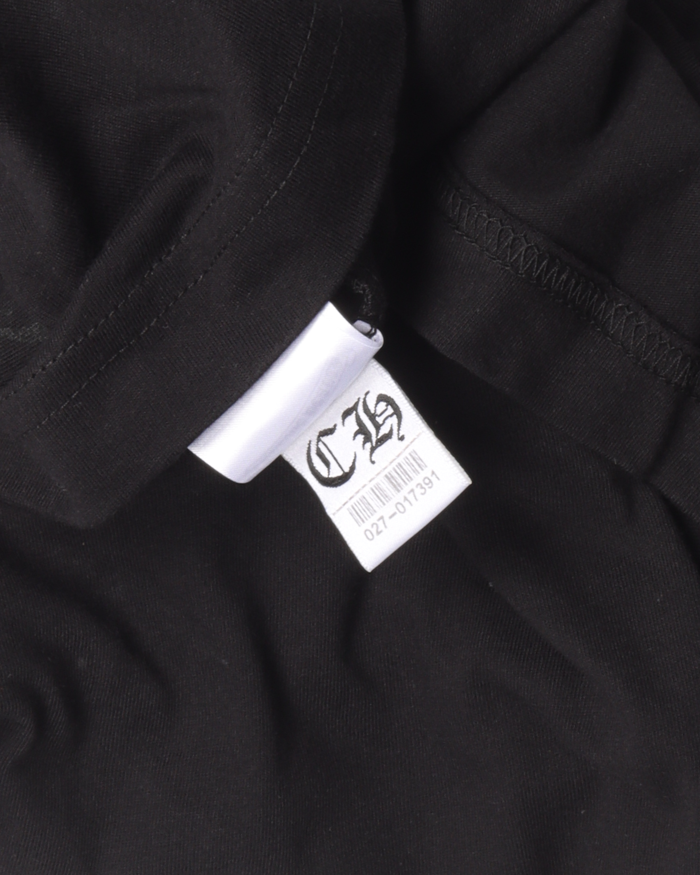 Made In Hollywood Long Sleeve T-Shirt for Men & Women | Vintage Style Cotton Tee | Casual Wear & Street Fashion