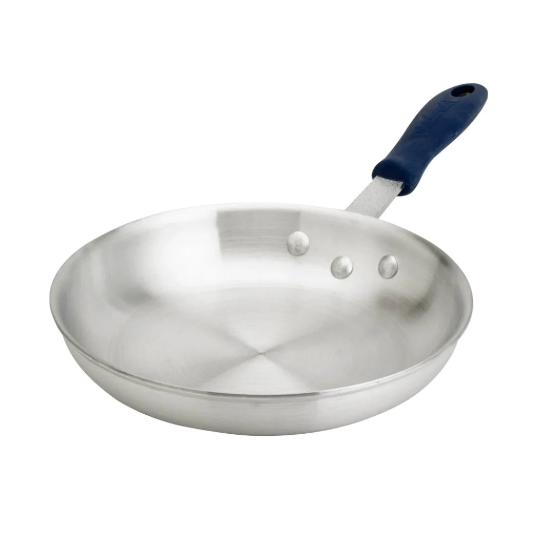 Thermalloy 12-Inch Nonstick Fry Pan with Silicone Handle Sleeve - 2.33