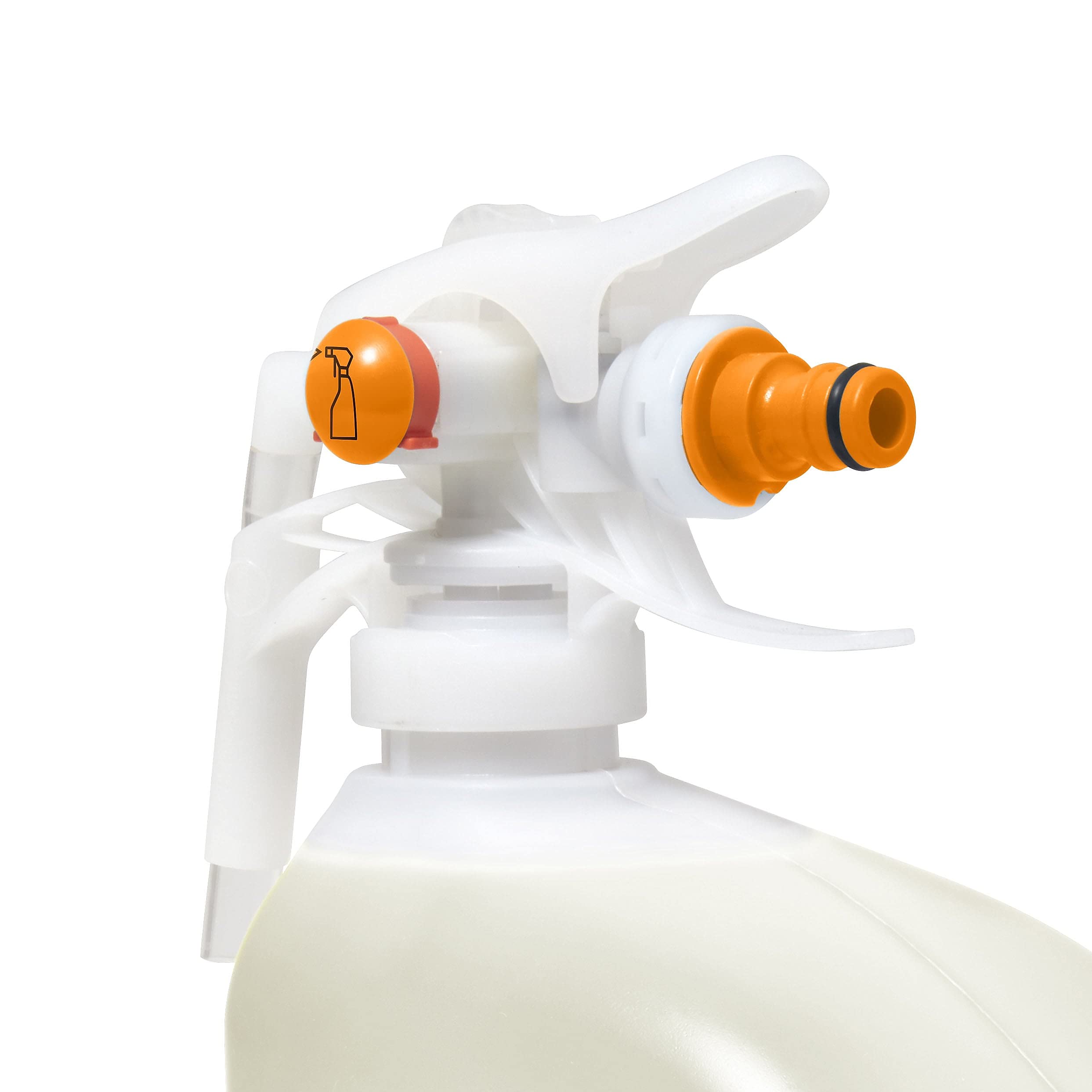 Best Professional Glass Cleaner Spray - Streak-Free Formula for Windows, Mirrors & Screens - Ideal for Home, Office & Car Cleaning