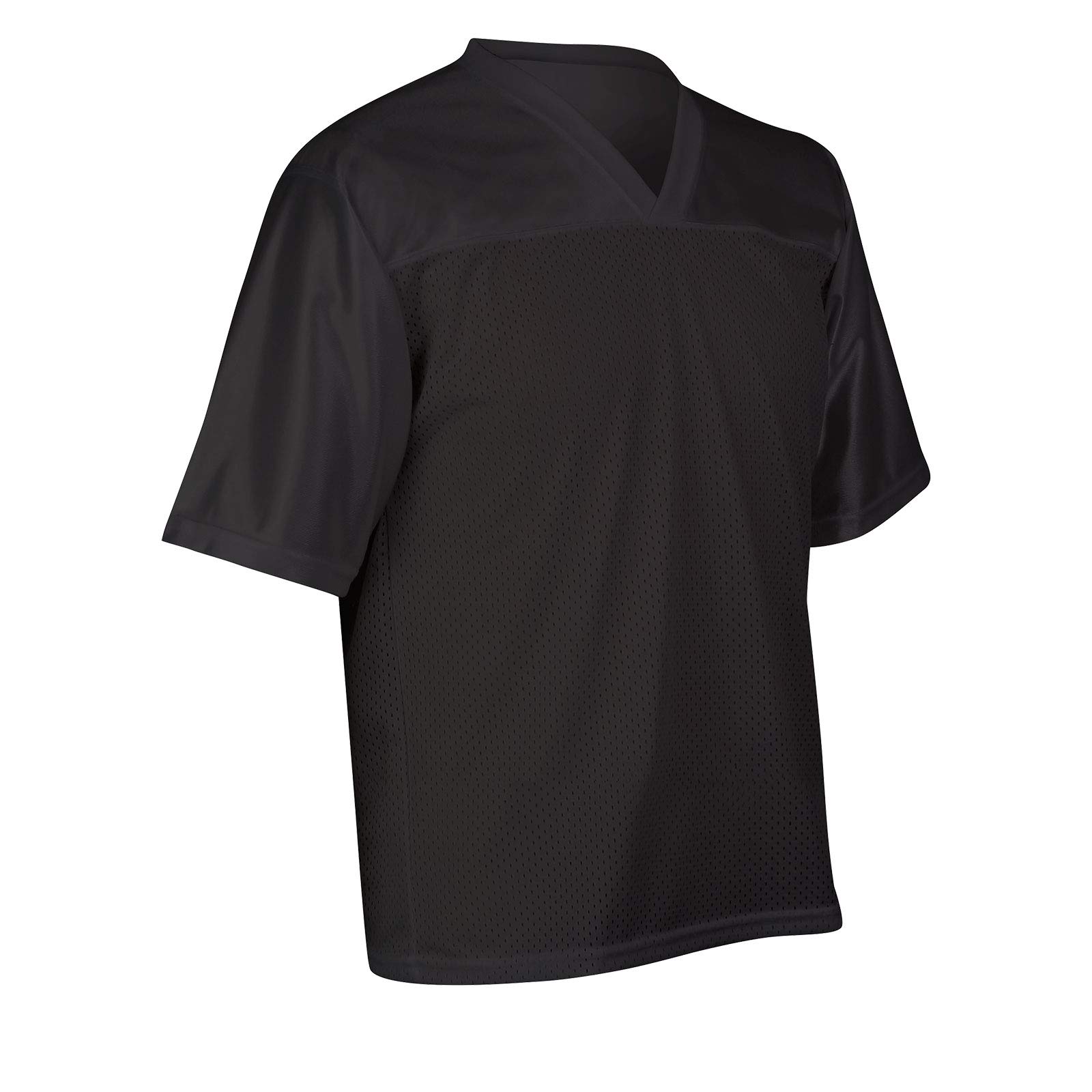 CHAMPRO Youth Boys' Flag Football Jersey - Lightweight & Breathable Sports Uniform for Kids - Perfect for School Teams, Youth Leagues & Practice Sessions