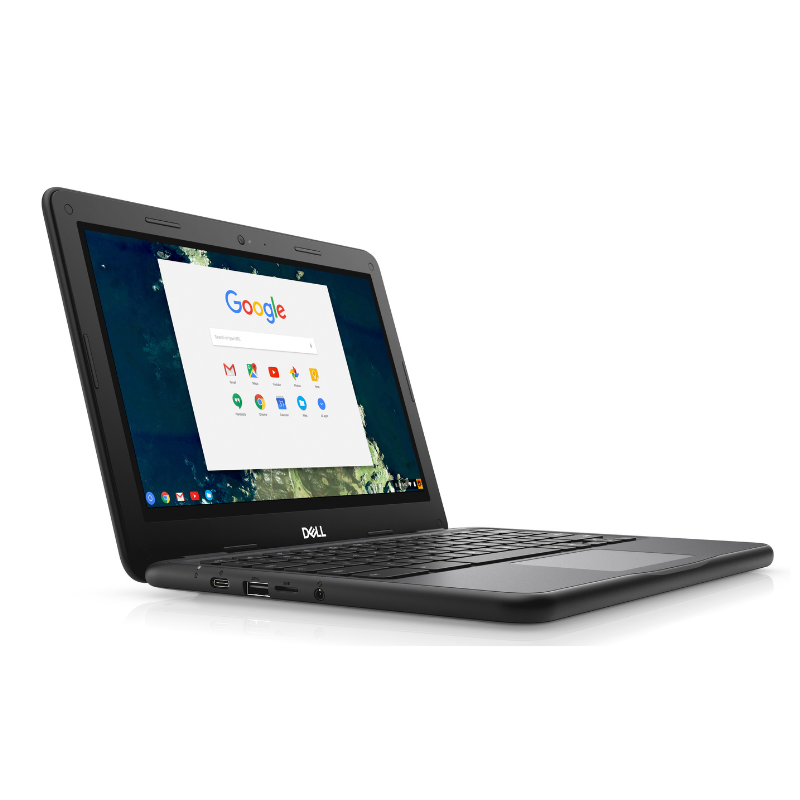 Dell Chromebook 11.6