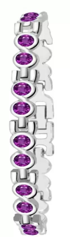 Stylish Analog Square Dial Watch for Women & Teen Girls - Heart Bracelet Design - Perfect Gift for Her - Ideal for Casual Wear, Date Nights & Special Occasions