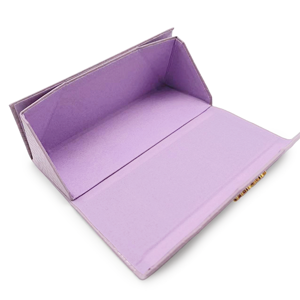 Lilac Faux Crocodile Hard Phone Case - Durable Protective Cover for iPhone 15/14/13/12 Pro Max, Slim Shockproof Shell - Perfect for Travel, Work & Everyday Use