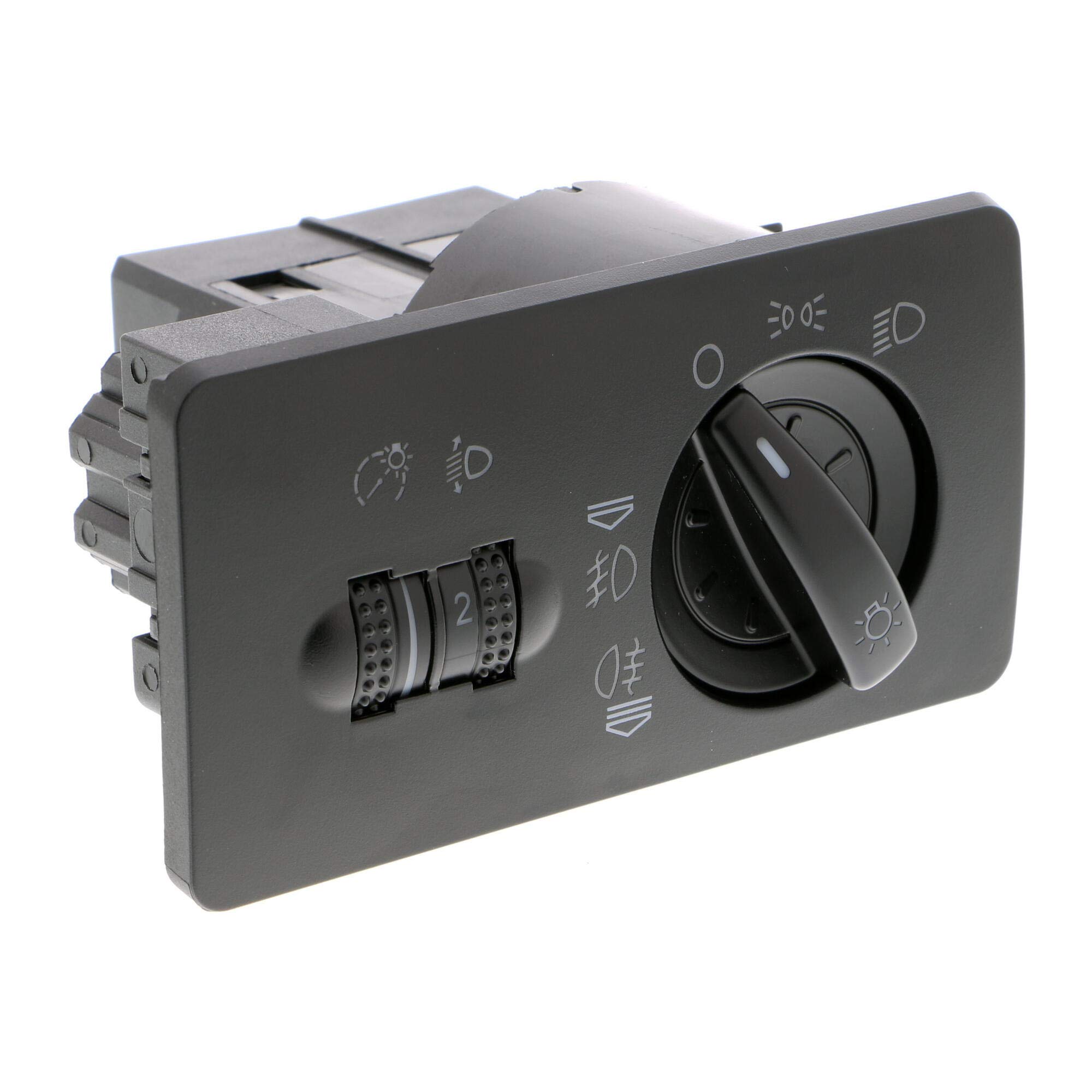 Original Headlight Switch V10-73-0171 Replacement for Compatible Vehicles - Perfect for Night Driving & Off-Road Adventures
