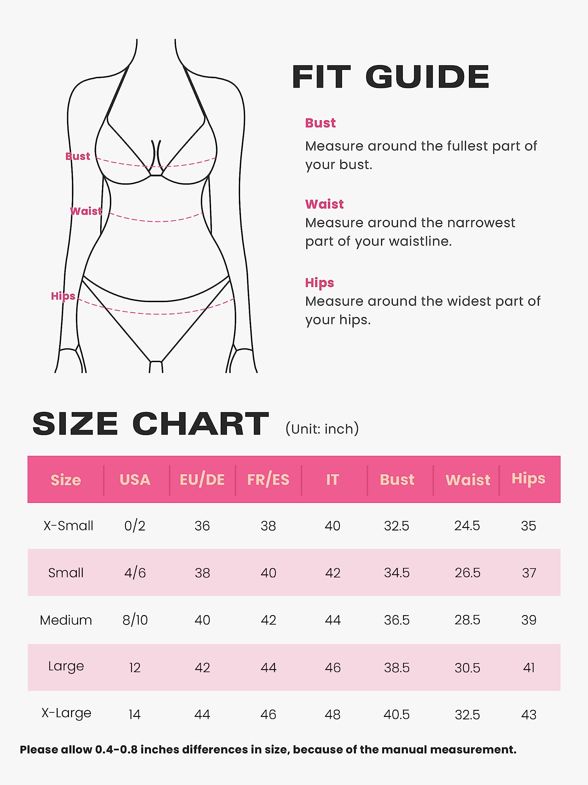 DOBREVA Women's One Shoulder Sexy Cut Out Monokini Swimsuit - One Piece Bathing Suit for Beach, Pool Party & Summer Vacation