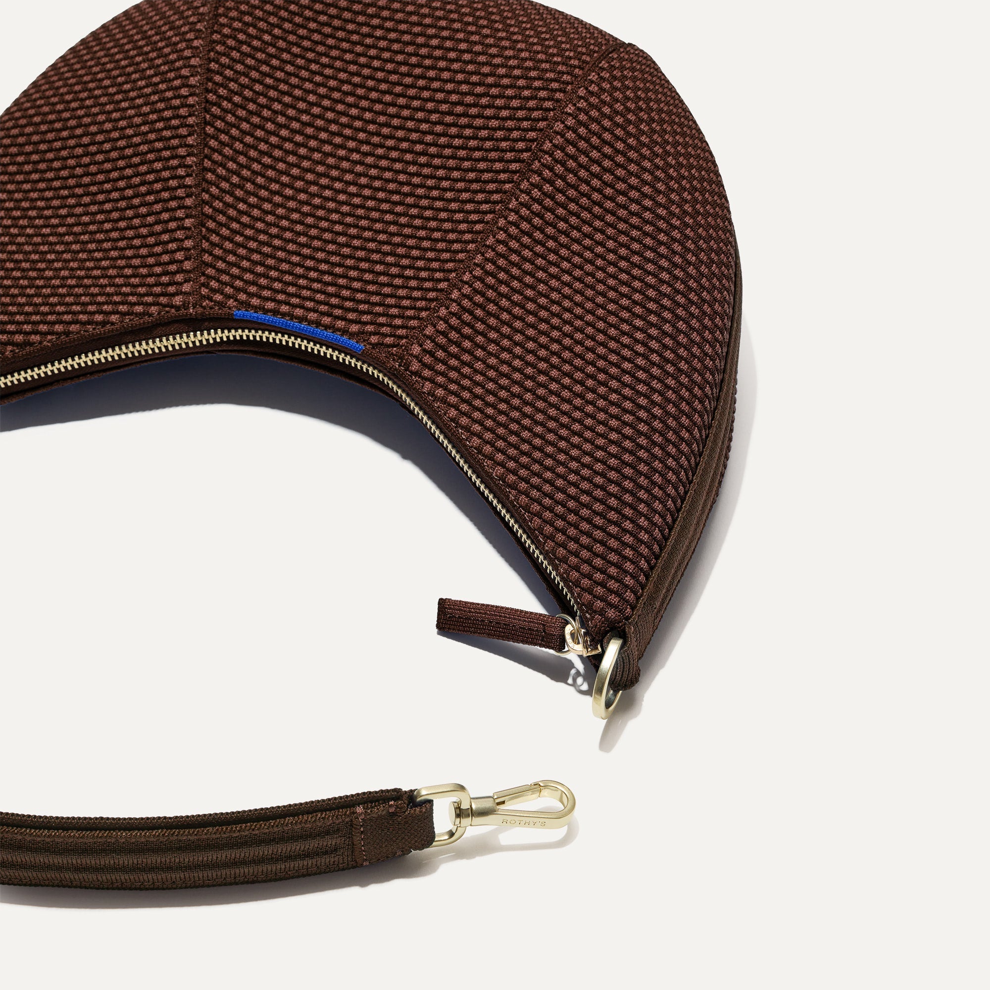 Eclipse Crescent Bag - Stylish & Trendy Crossbody Purse for Women | Perfect for Everyday Use, Travel & Date Nights