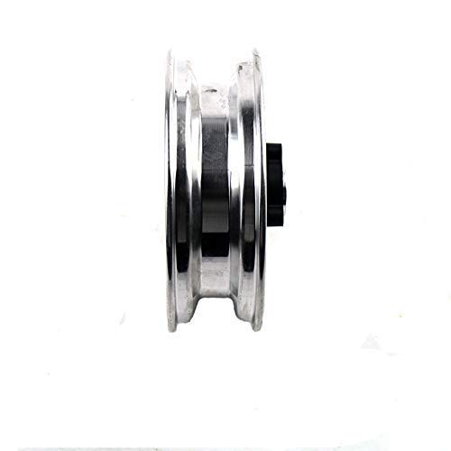 10 Inch Electric Scooter Tires - 10x2.70-6.5 Tubeless Vacuum Wheels for Balanced Scooters | Perfect for Commuting & Urban Travel