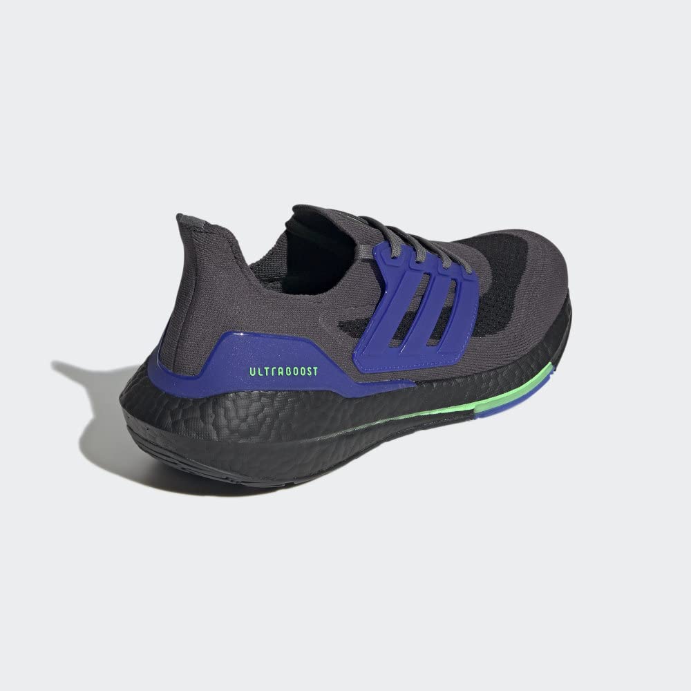 adidas Men's Running Shoes - Lightweight Comfortable Sneakers for Jogging, Gym & Casual Wear | Perfect for Workouts, Walking & Everyday Use