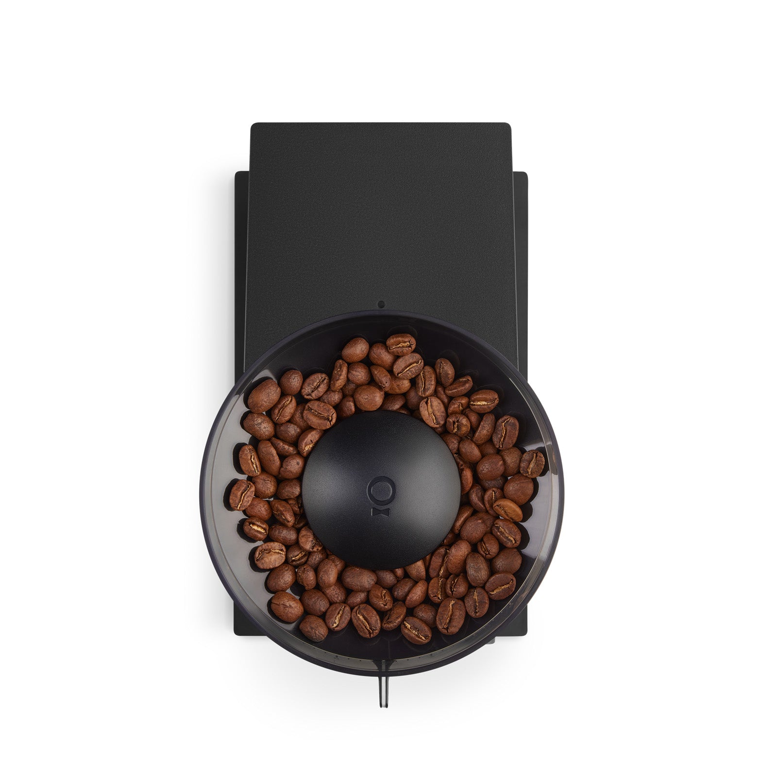 Fellow OPUS Electric Coffee Grinder - Conical Burr Mill for Espresso, French Press & Drip Coffee - Quiet & Precise Grinding for Home & Office Use
