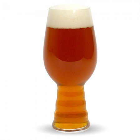The Plinian Legacy Double Ipa
